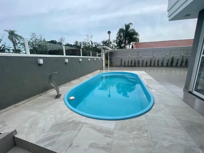 Casa de praia