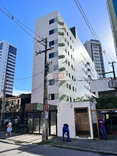 Edf. Praça das Tulípas