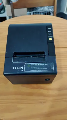 Impressora Elgin i9 
