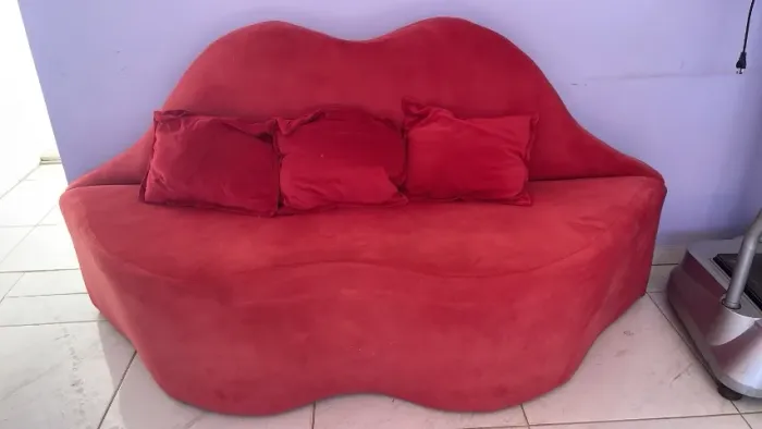 Sofá Desing BOCA
