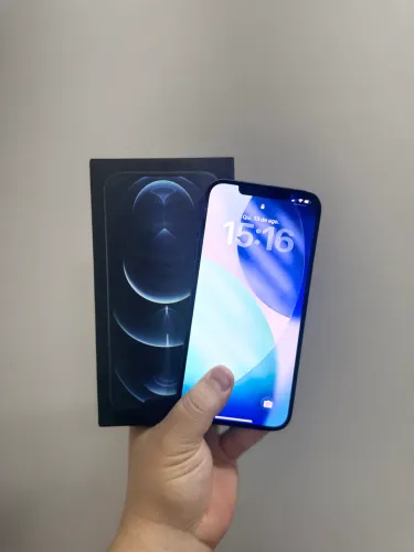 iPhone 12 Pro Max