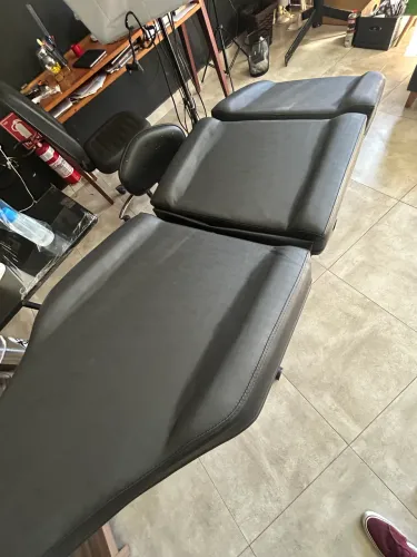 Maca dobrável