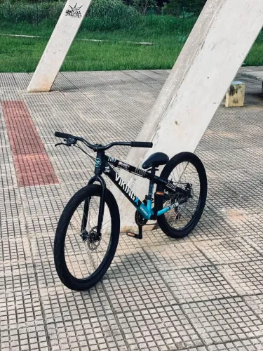 VikingX aro 26