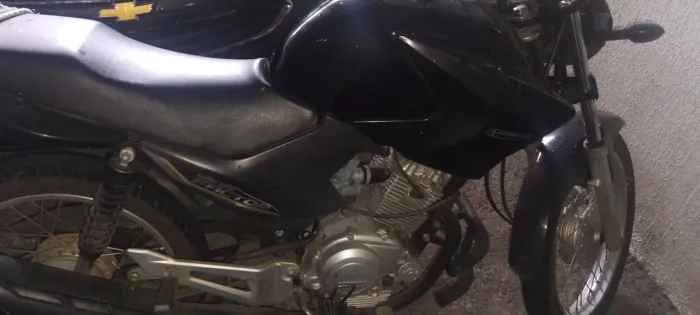 Moto boa