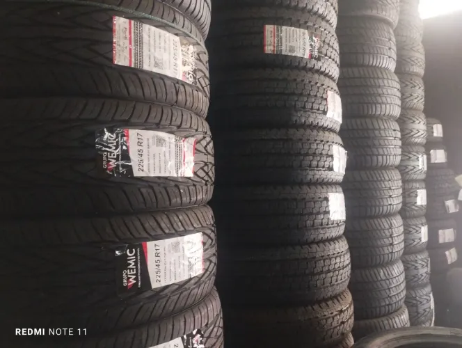 PNEU 205/60R16 ATR VIPAL