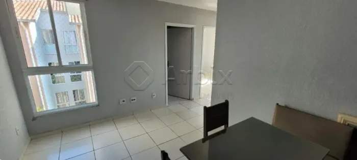 Apartamento à venda no Condomínio Vida Nova 1 em Americana/SP