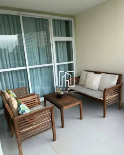 LIBERTÁ - APARTAMENTO À VENDA COM 3 QUARTOS, SENDO 1 SUÍTE