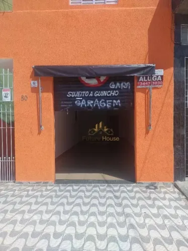Prédio à venda, 330 m² por R$ 980.000,00 - Jardim Cirino - Osasco/SP