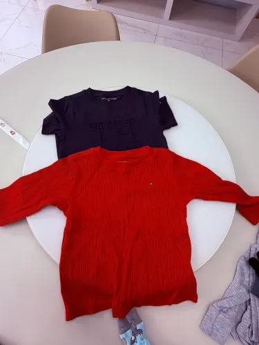Roupa Tommy Hilfiger 3 anos