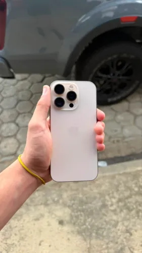 Iphone 16 Pro 128GB