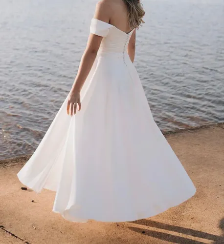 Vestido de noiva