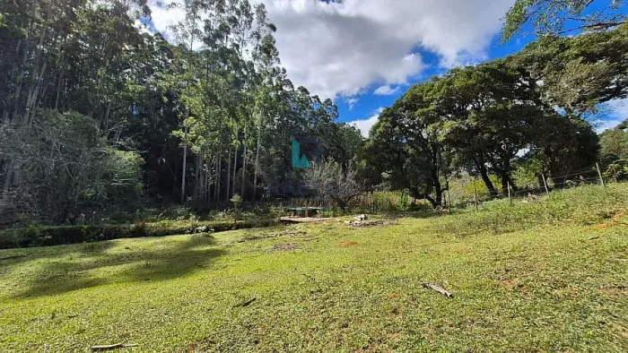 SÍTIO COMPLETO ENTRE CUNHA X PARATY ( REGIÃO TURUSTICA)