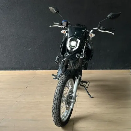 YAMAHA XTZ 150 CROSSER S 2026 NA GARANTIA