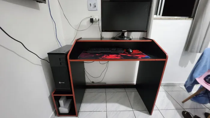 Bancada de pc