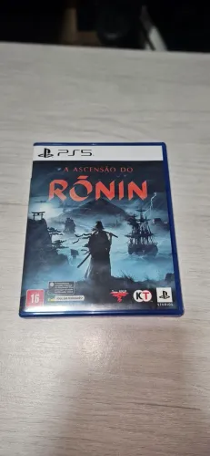 Ascensão do Ronin - PS5