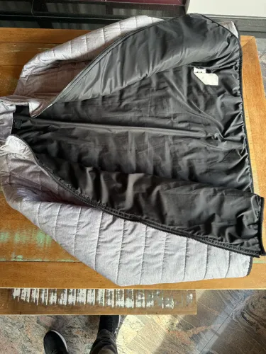 Casaco Jaqueta Oakley - Thermal Jacket Puffer Original
