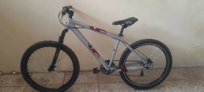 Bike aro 26