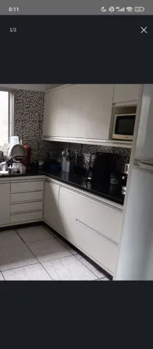 Armário planejado