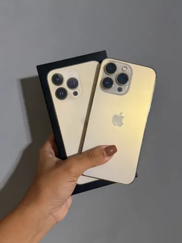 iPhone 13 Pro