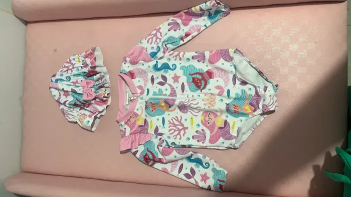 Maio infantil 9-12 meses 