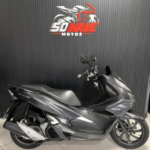 Honda PCX 150/dlx 2022