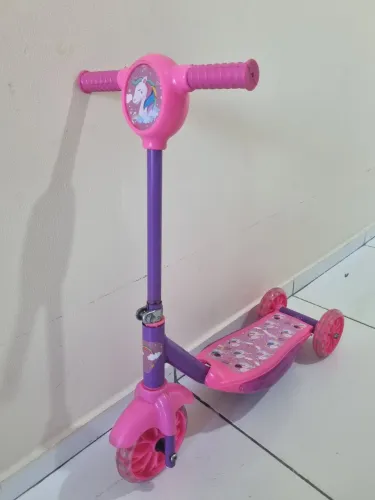 Patinete