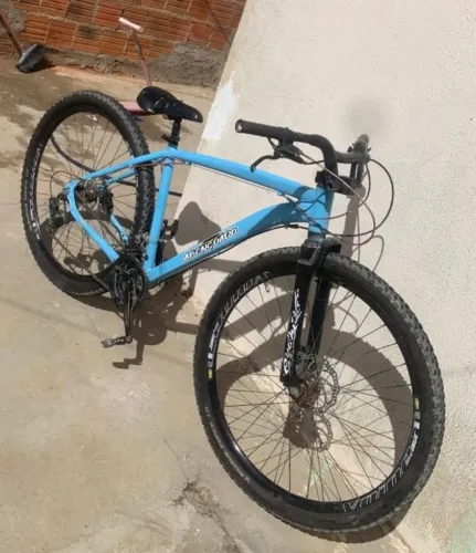 Bicicleta aro 29