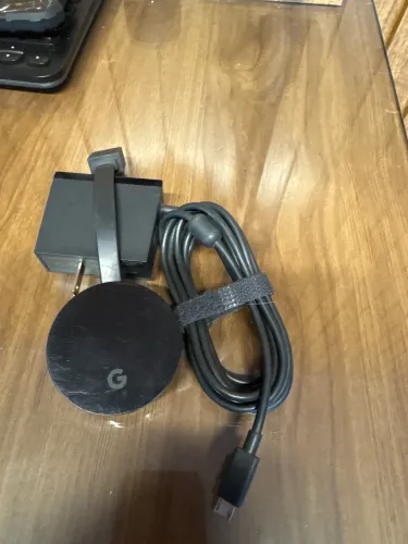 Google Chromecast