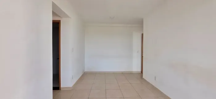 Apartamento Residencial Máximo Clube