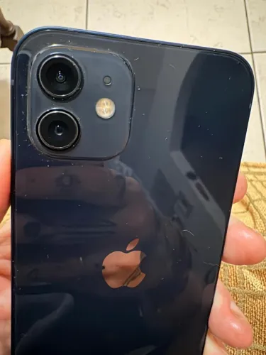iPhone 12 Semi Novo