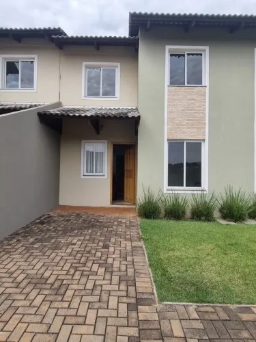 Casa em Condomínio à venda em Brasília, Cascavel-PR