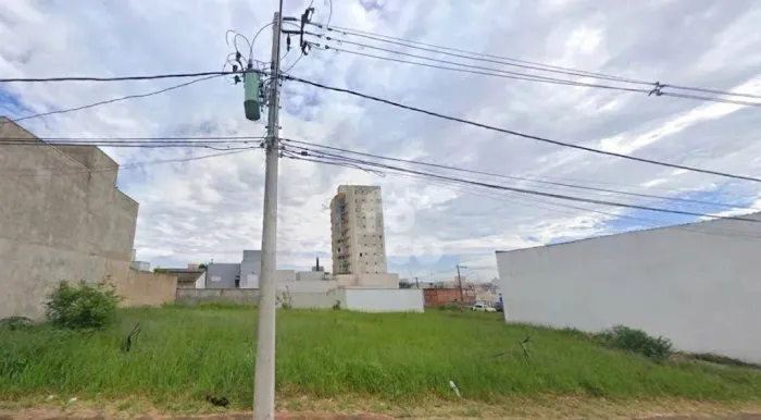 Terrenos à venda, 261 m² por R$ 290.000 cada - Bosque dos Buritis - Uberlândia/MG