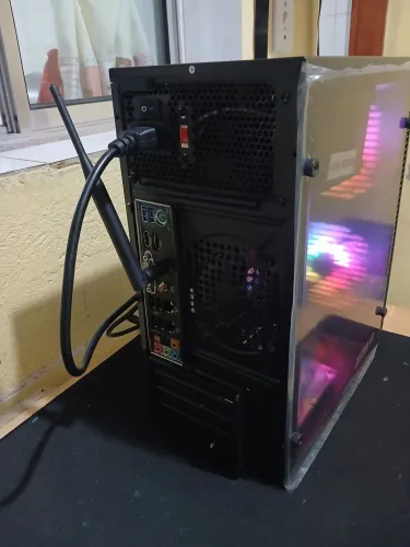 Cpu nova i3-4130 8gb + wifi