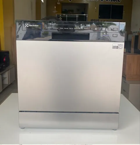 Lava-louça - Electrolux 