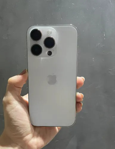 iPhone 14 Pro| 128GB | Bateria 93% | todo original, impecável em até 18x 