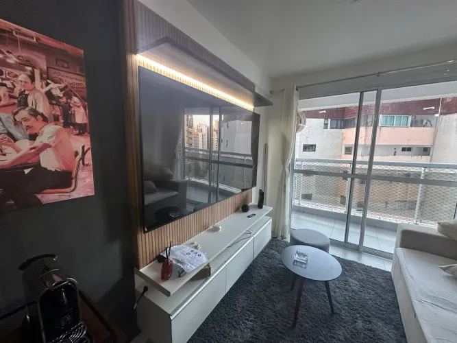 Apartamento disponível para o Fortal ( apenas temporada)