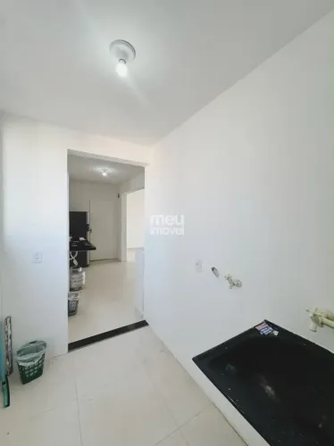 APARTAMENTO À VENDA NO COHAJAP | R$ 400 MIL