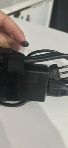 Carregador notebook Dell 65w