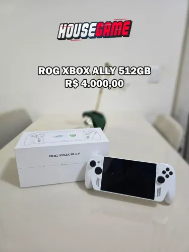 ROG XBOX ALLY 512GB