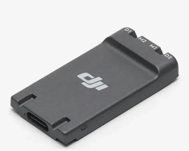 Dji Dongle 2 4G - transforme seu drone com conexao 4G