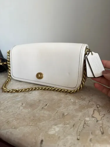 Bolsa coach OFF