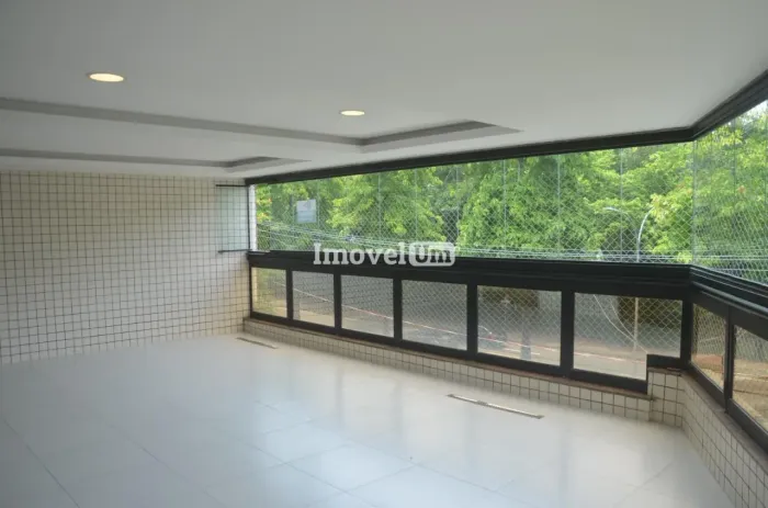 Recreio dos Bandeirantes | Apartamento 3 quartos, sendo 1 suite