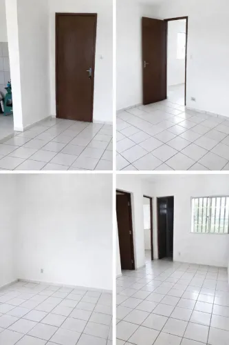 Apartamento a venda residencial piancó 8