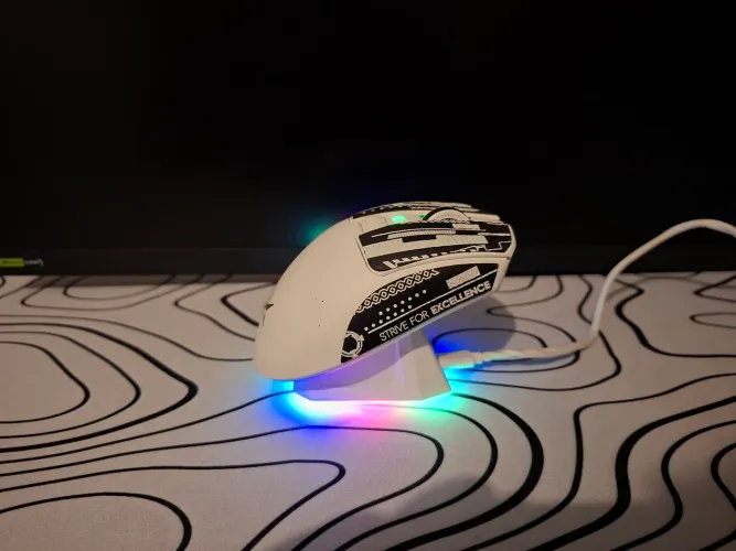 Mouse gamer m900 pro