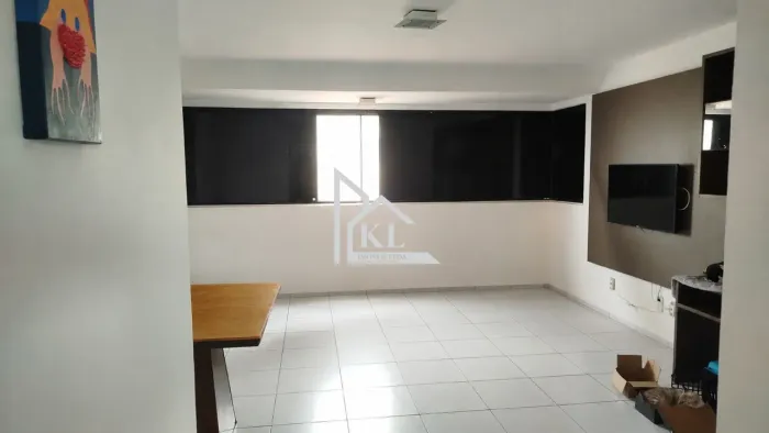 Excelente Apto 3º andar - 2 Quartos -Vista Livre - Arara Vermelha - Nova Parnamirim