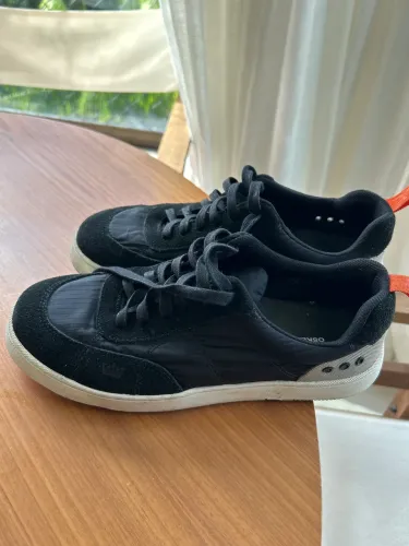 Tenis osklen / adidas