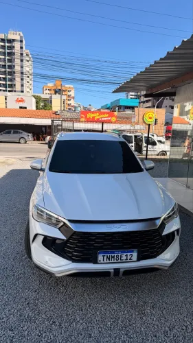 BYD Song Pro GS 1.5 16V Aut. (hibrido) 2026