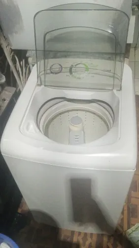 Máquina de lavar 