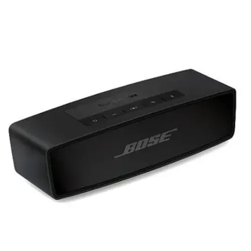 cx de som mini sound link II