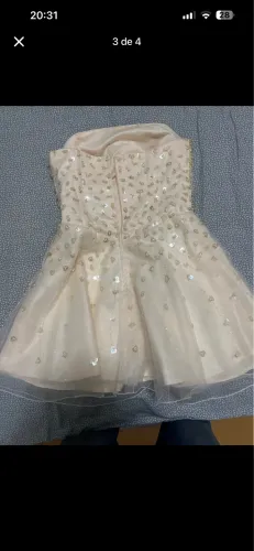 Vestido p